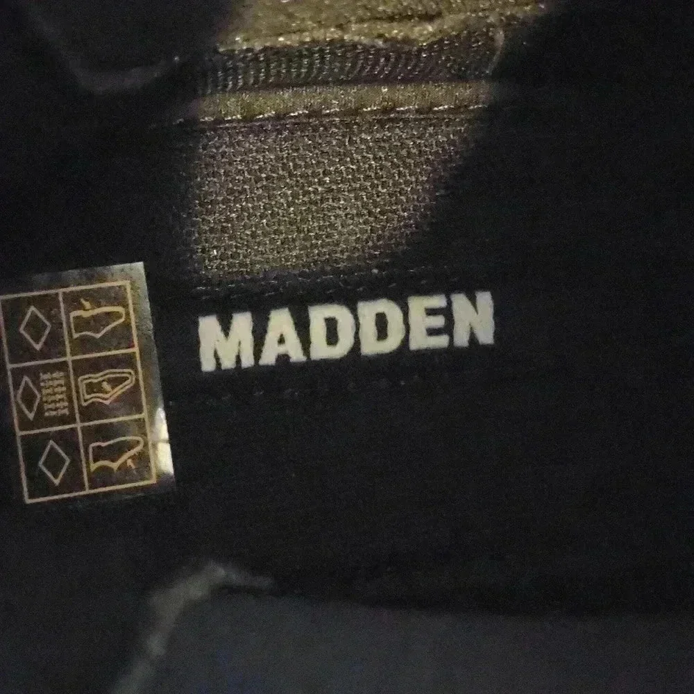 MADDEN Men's Goring Comfort Aillem